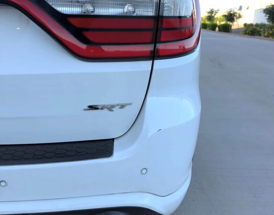 2018 Dodge Durango 3rd Gen - Image 6 of 11