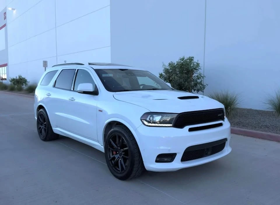 2018 Dodge Durango 3rd Gen - Image 3 of 11