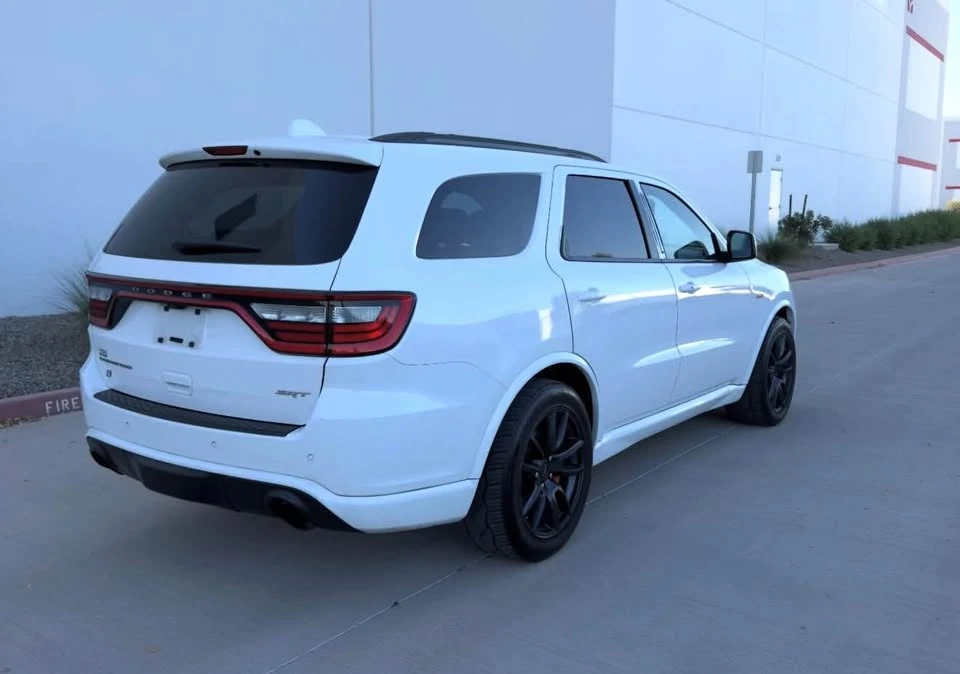2018 Dodge Durango 3rd Gen - Image 4 of 11