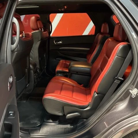 2018 Dodge Durango 3rd Gen - Image 10 of 15