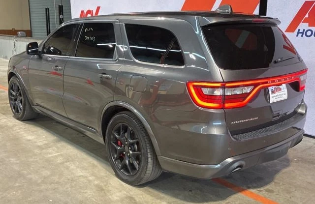 2018 Dodge Durango 3rd Gen - Image 3 of 15