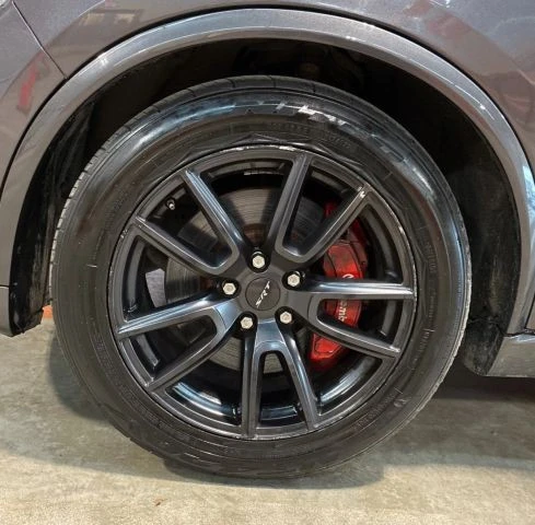 2018 Dodge Durango 3rd Gen - Image 14 of 15