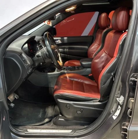 2018 Dodge Durango 3rd Gen - Image 9 of 15