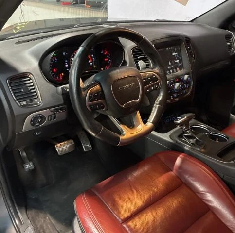 2018 Dodge Durango 3rd Gen - Image 8 of 15