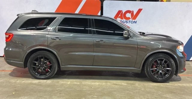 2018 Dodge Durango 3rd Gen - Image 7 of 15