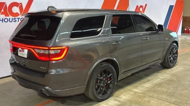 2018 Dodge Durango 3rd Gen - Image 5 of 15