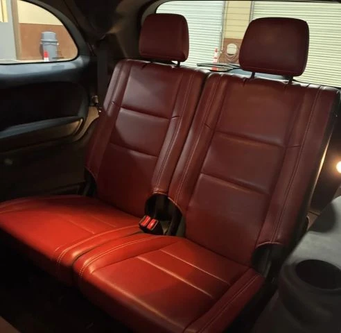 2018 Dodge Durango 3rd Gen - Image 11 of 15