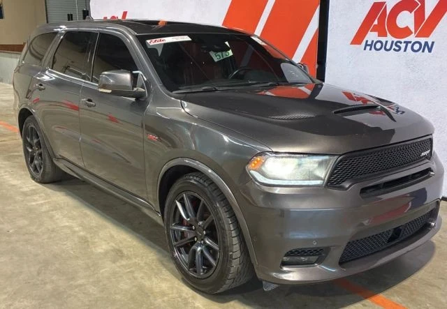 2018 Dodge Durango 3rd Gen - Image 6 of 15