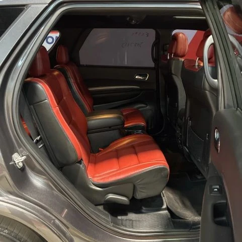 2018 Dodge Durango 3rd Gen - Image 12 of 15