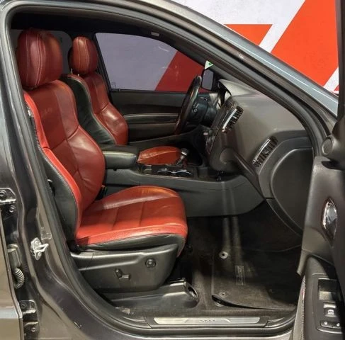 2018 Dodge Durango 3rd Gen - Image 13 of 15