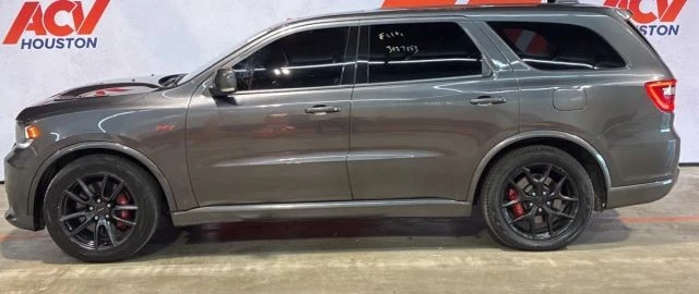 2018 Dodge Durango 3rd Gen - Image 2 of 15
