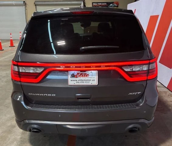 2018 Dodge Durango 3rd Gen - Image 4 of 15