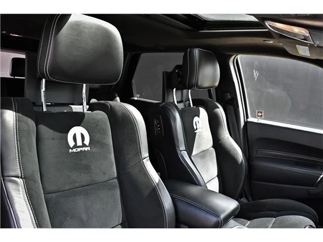 2018 Dodge Durango 3rd Gen - Image 15 of 21