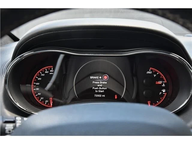 2018 Dodge Durango 3rd Gen - Image 9 of 21