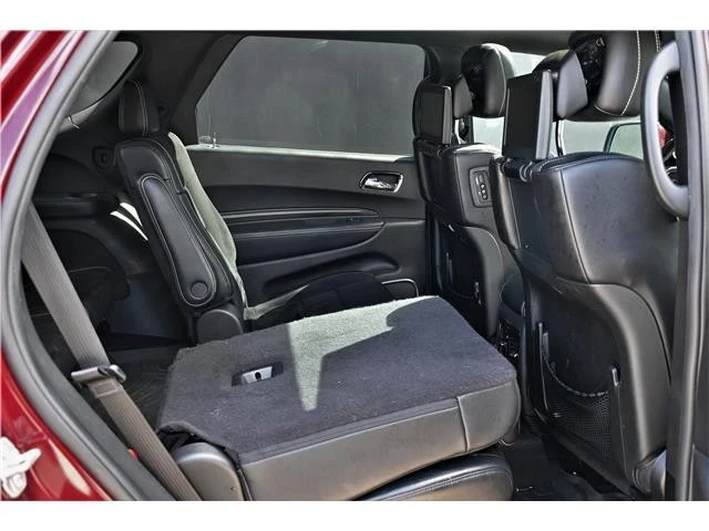 2018 Dodge Durango 3rd Gen - Image 19 of 21