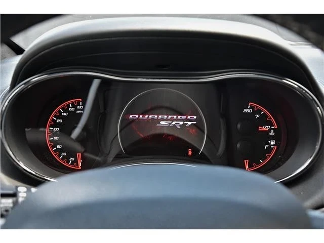 2018 Dodge Durango 3rd Gen - Image 10 of 21