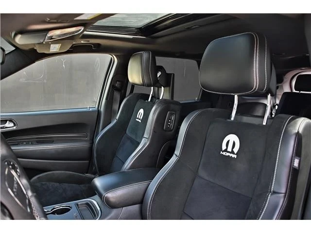 2018 Dodge Durango 3rd Gen - Image 14 of 21