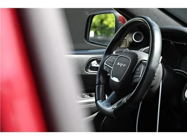 2018 Dodge Durango 3rd Gen - Image 13 of 21