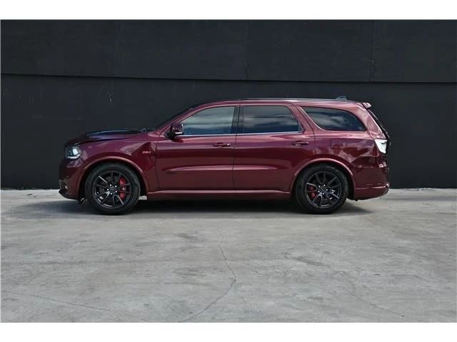 2018 Dodge Durango 3rd Gen - Image 6 of 21