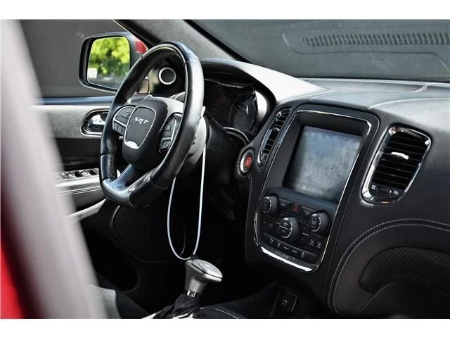 2018 Dodge Durango 3rd Gen - Image 12 of 21