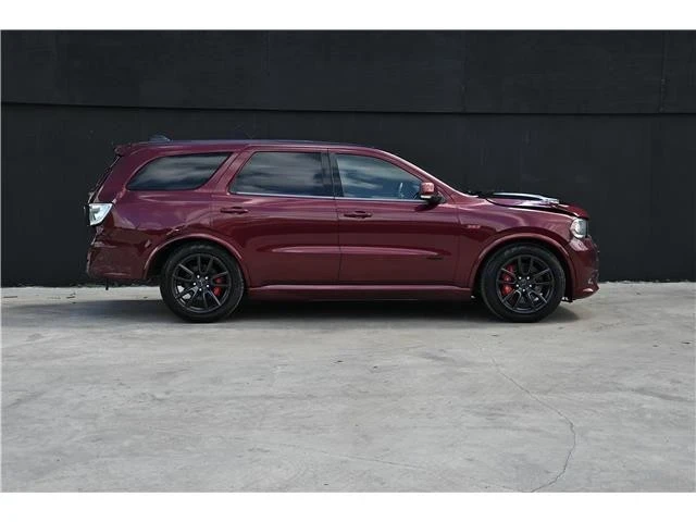 2018 Dodge Durango 3rd Gen - Image 5 of 21