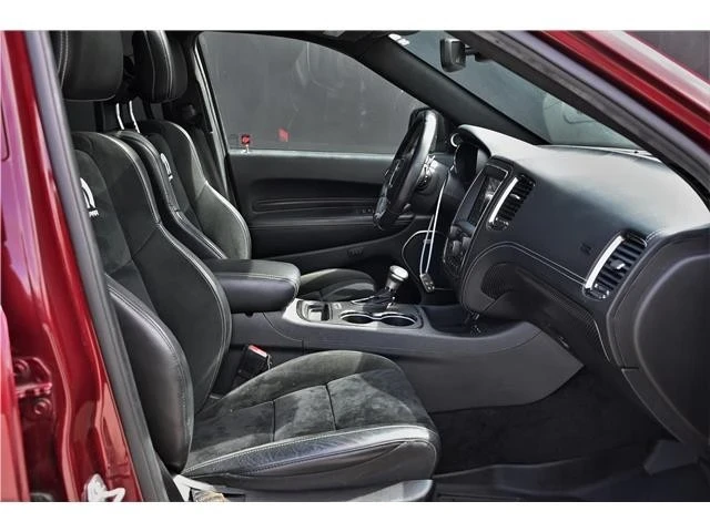 2018 Dodge Durango 3rd Gen - Image 17 of 21