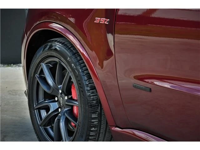 2018 Dodge Durango 3rd Gen - Image 7 of 21