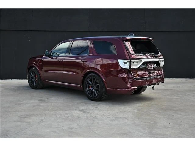 2018 Dodge Durango 3rd Gen - Image 3 of 21