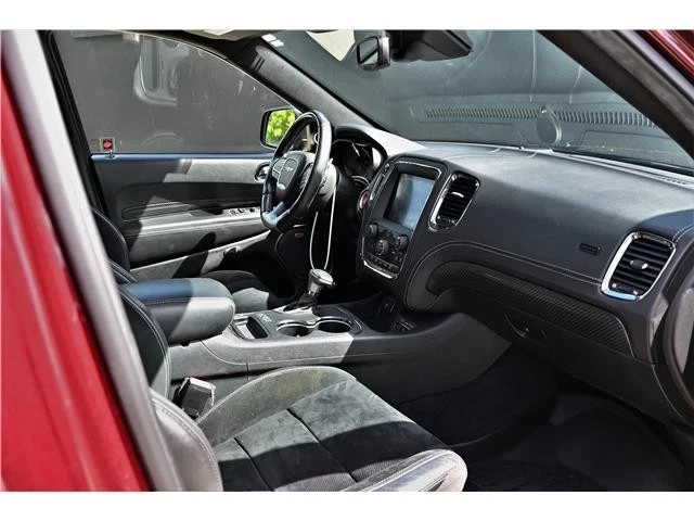 2018 Dodge Durango 3rd Gen - Image 16 of 21