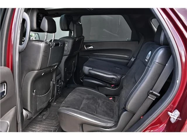 2018 Dodge Durango 3rd Gen - Image 18 of 21