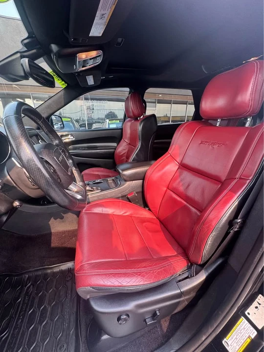 2018 Dodge Durango 3rd Gen - Image 5 of 6
