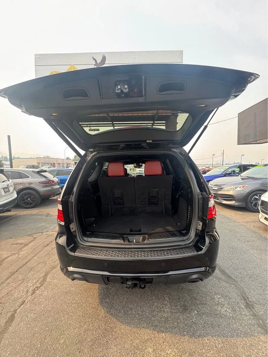 2018 Dodge Durango 3rd Gen - Image 4 of 6