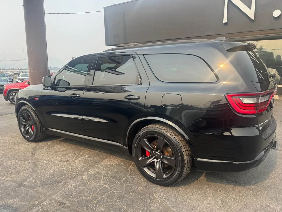 2018 Dodge Durango 3rd Gen - Image 3 of 6