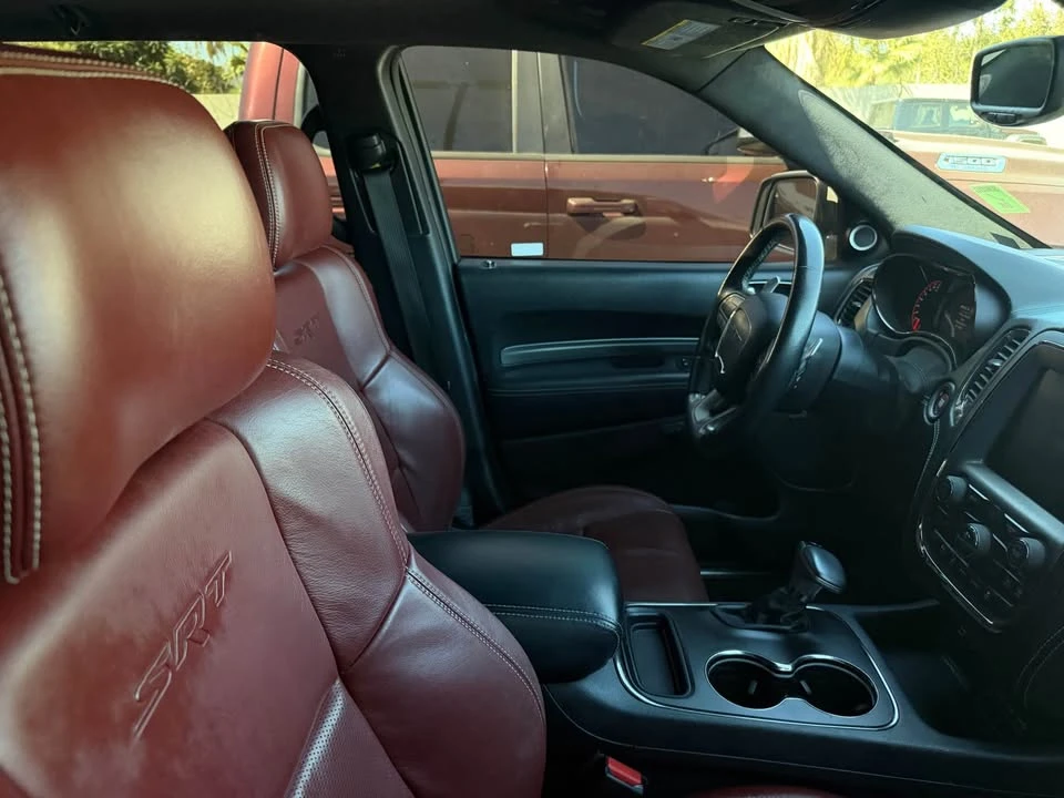 2018 Dodge Durango 3rd Gen - Image 5 of 7
