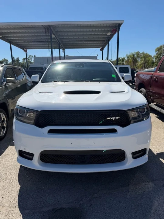 2018 Dodge Durango 3rd Gen - Image 2 of 7