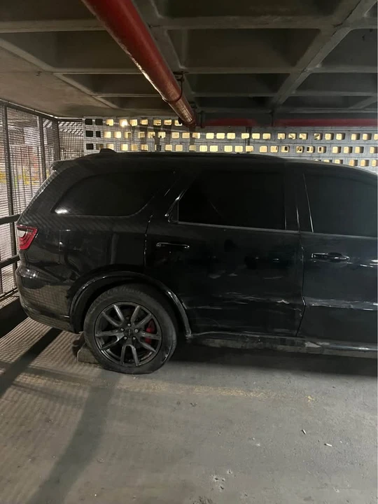 2018 Dodge Durango 3rd Gen - Image 11 of 12