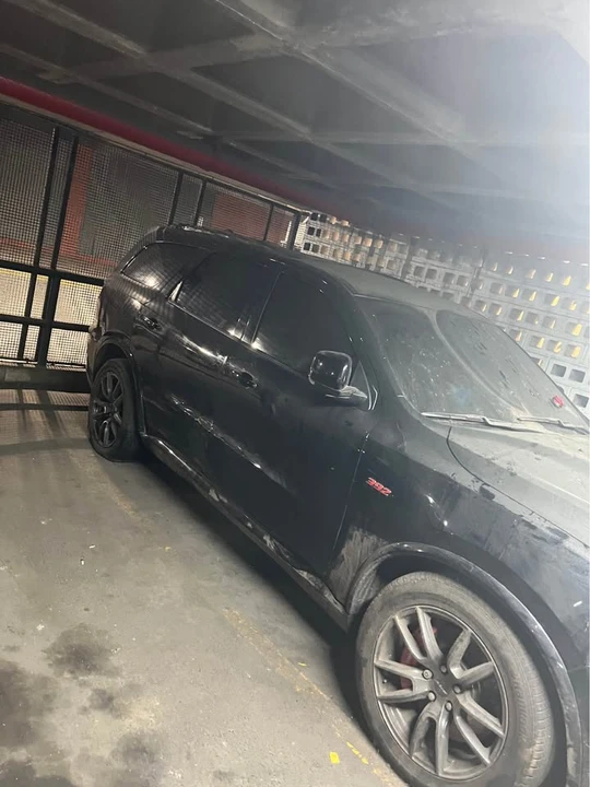 2018 Dodge Durango 3rd Gen - Image 9 of 12