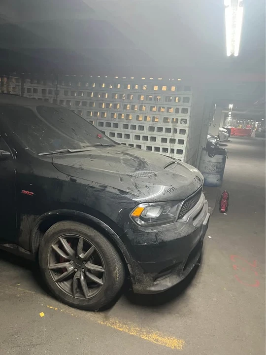 2018 Dodge Durango 3rd Gen - Image 10 of 12