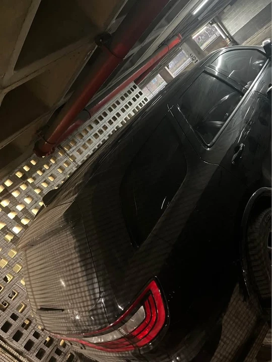 2018 Dodge Durango 3rd Gen - Image 7 of 12