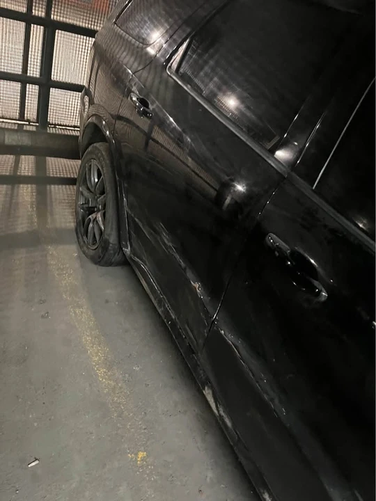 2018 Dodge Durango 3rd Gen - Image 12 of 12