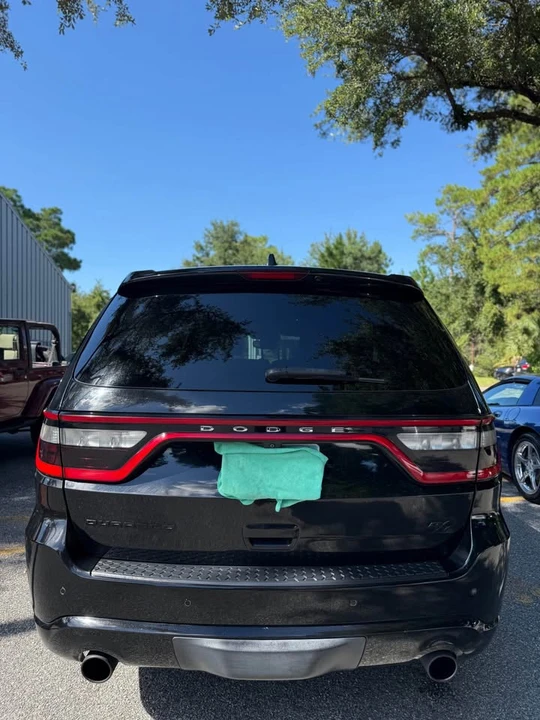 2018 Dodge Durango 3rd Gen - Image 5 of 14