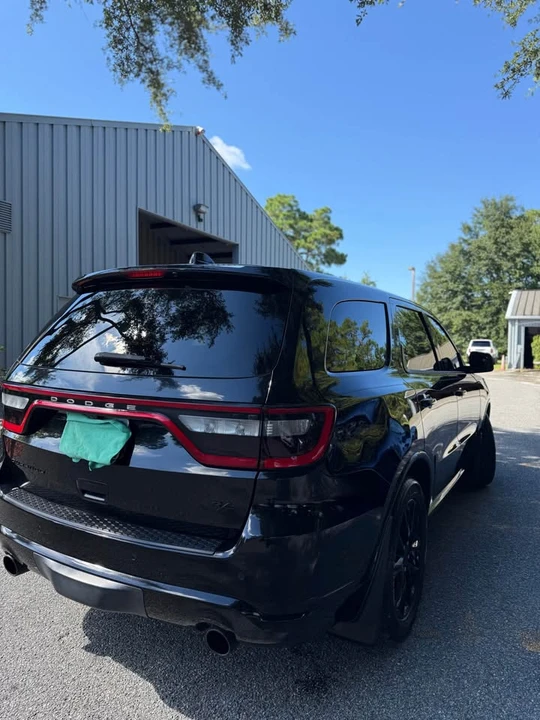 2018 Dodge Durango 3rd Gen - Image 4 of 14