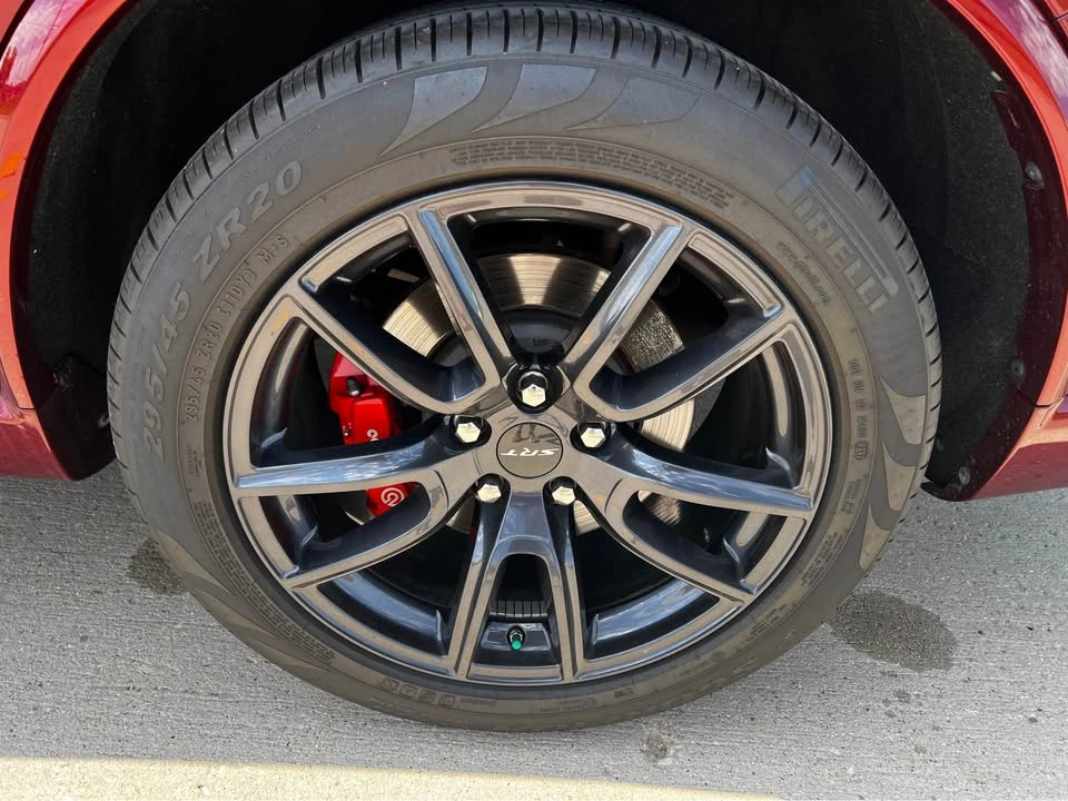 2018 Dodge Durango 3rd Gen - Image 9 of 14