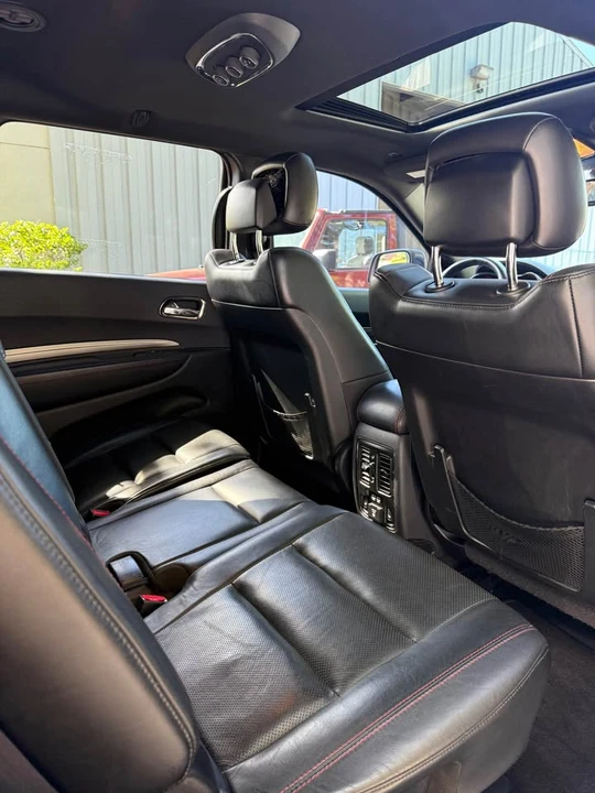2018 Dodge Durango 3rd Gen - Image 11 of 14