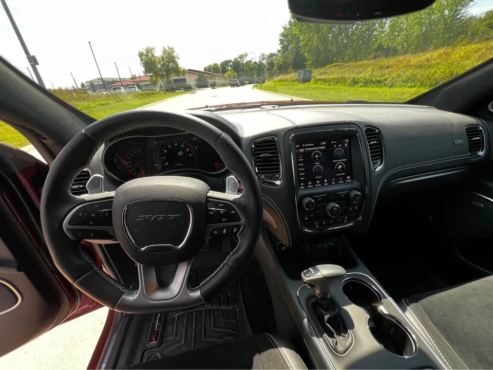 2018 Dodge Durango 3rd Gen - Image 12 of 14