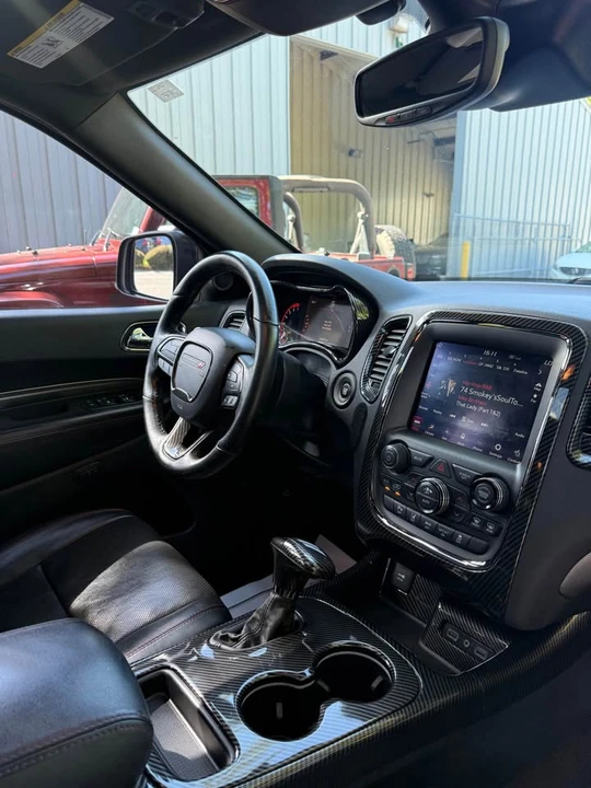 2018 Dodge Durango 3rd Gen - Image 7 of 14