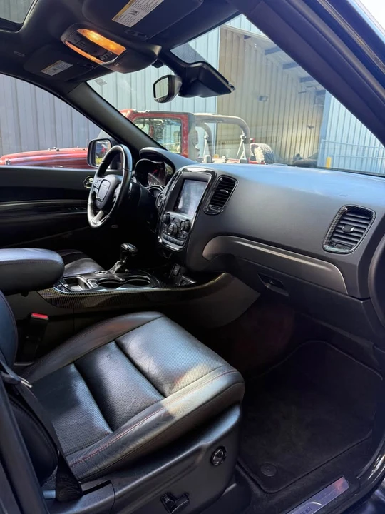 2018 Dodge Durango 3rd Gen - Image 9 of 14