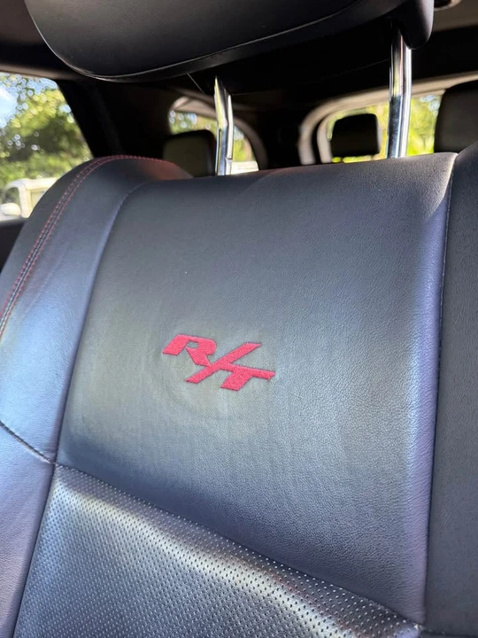 2018 Dodge Durango 3rd Gen - Image 14 of 14
