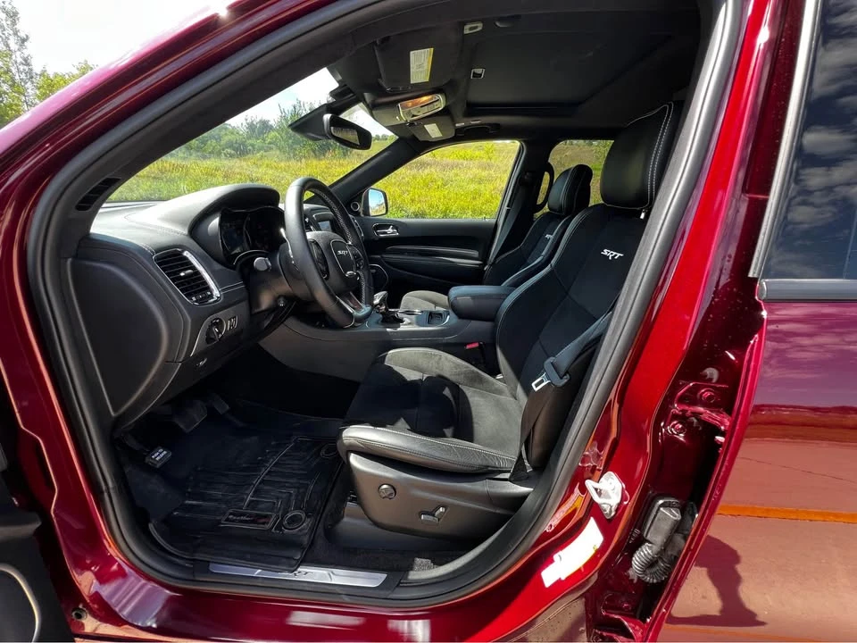 2018 Dodge Durango 3rd Gen - Image 11 of 14