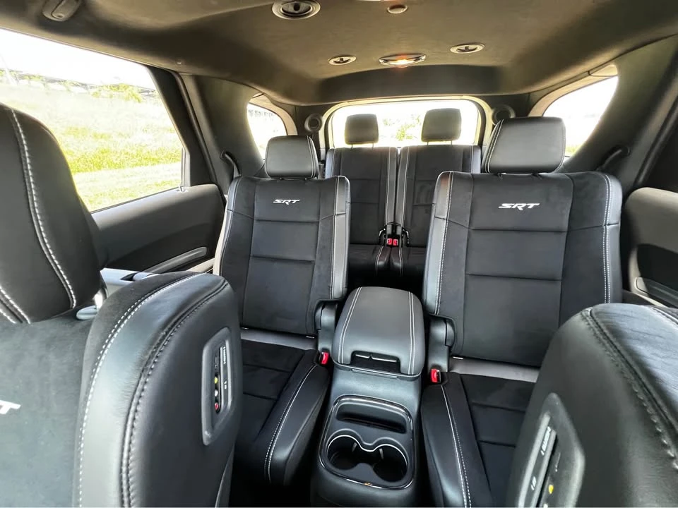 2018 Dodge Durango 3rd Gen - Image 14 of 14